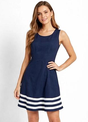 Сукня - сарафан tommy hilfiger р.14 оригінал
