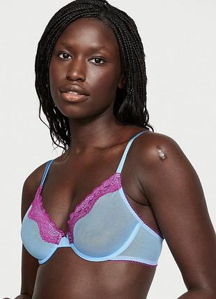 Бюст victoria’s secret бра ліфчик бюстгальтер білизна вікторія сікрет белье виктория сикрет
