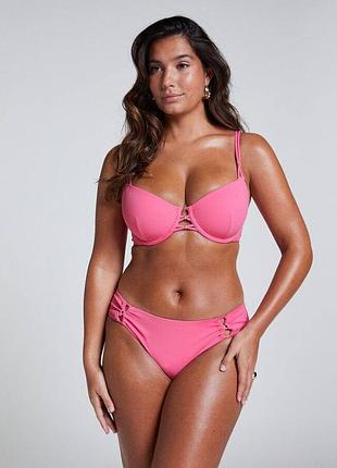 Трусики від купальника hunkemoller розмір хs.