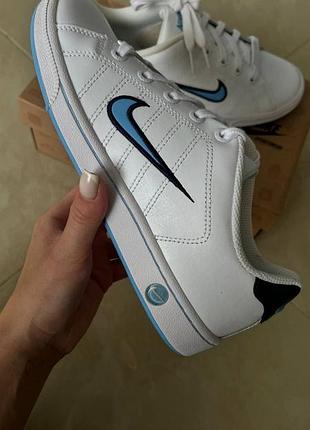 Кросівки nike court tradition 2 оригінал