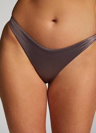 Трусики від купальника hunkemoller.