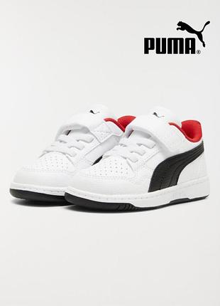 Кроссовки puma 27 рreb-l ac+