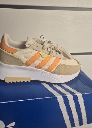 Adidas originals новые женские кроссовки размер 38, 38.5