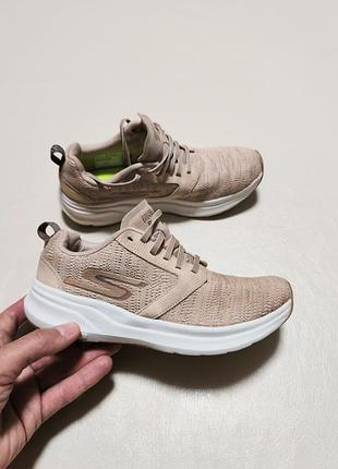 Жіночі кросівки skechers go run ride 7