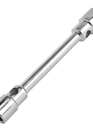 Ключ балонний i-подібний 27х30 мм intertool xt-4202