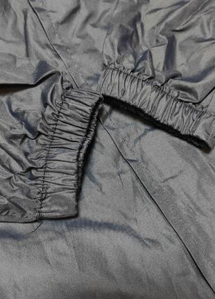 Куртка ветровка дождевик 98-104р4 фото