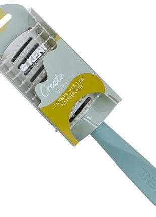 Професійна щітка kent kcr3 single sided tunnel vented brush