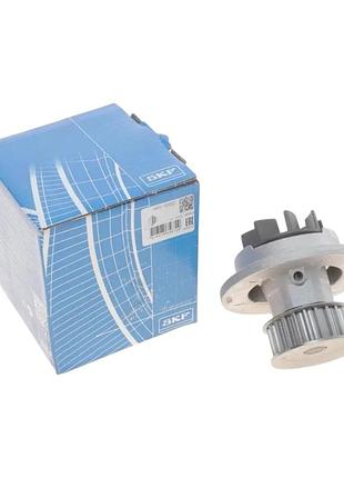 Помпа(насос водяной) лачетти 1.8 lda skf - (vkpc 90000)