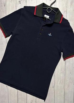 Vivienne westwood polo ! original ! m