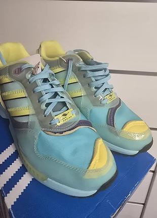 Adidas originals xz0006 inside out супер крутые кроссовки размер 39 реальный новые