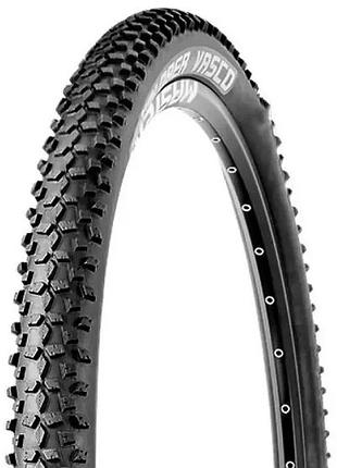 Покришка ralson 29"x 2.10 r-4154 wall 60 tpi 3 мм, чорна (r-4154-3)