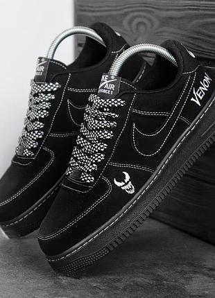 Nike air force 1 low venom 44