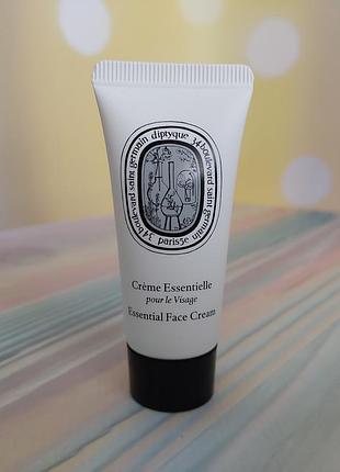 Крем для обличчя diptyque essential face cream (20 мл)