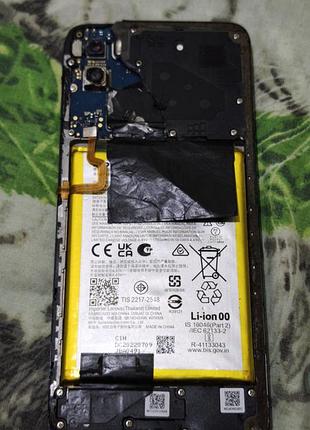 Motorola якийсь 6