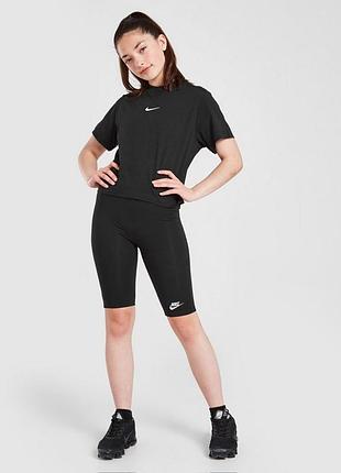 Велосипедки nike