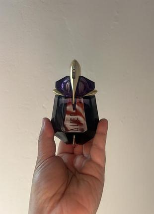 Парфуми alien thierry mugler парфумована вода перші випуски
