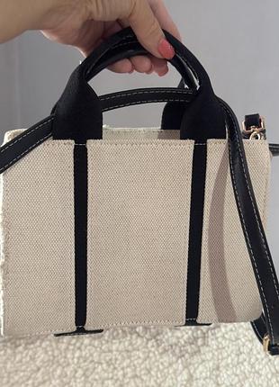 Сумка zara