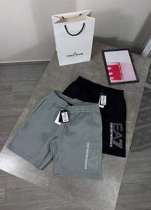 Шорти ea7, emporio armani