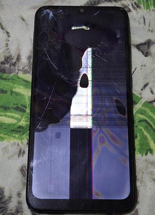 Xiaomi redmi a2.