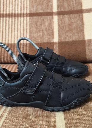 Детские кроссовки lonsdale