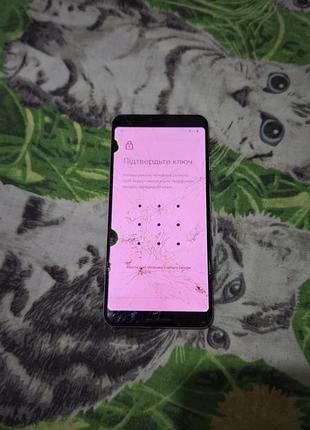 Google pixel 3 чи 3а 6