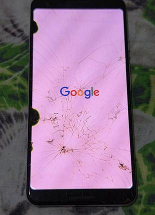 Google pixel 3 чи 3а 5