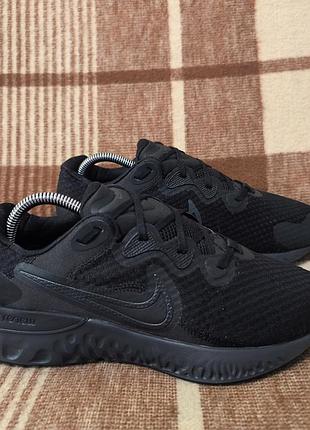 Кросівки nike renew react