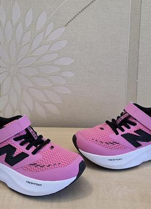 Кроссовки для девочки new balance 625 оригинал размер 28