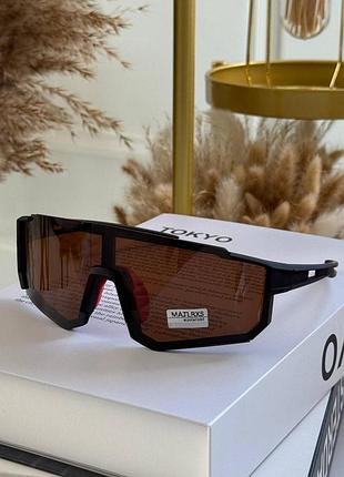 Сонцезахисні окуляри чоловічі фотохромні . polarized окуляри жіночі