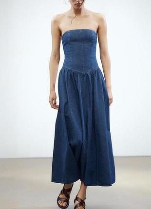 Сукня zara