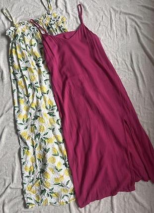 Сарафан h&m