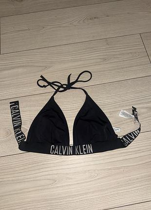 Купальрик верх від cqlvin klein оригінал