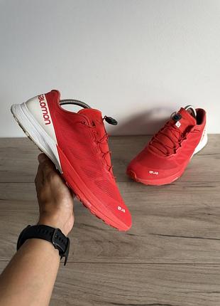 Кросівки salomon lab оригінал