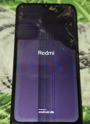 Xiaomi redmi 8a