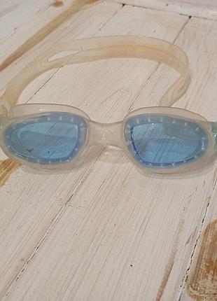 Окуляри для плавання aqua sphere