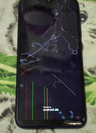 Xiaomi redmi note 7