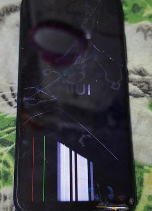 Xiaomi redmi note 7 2