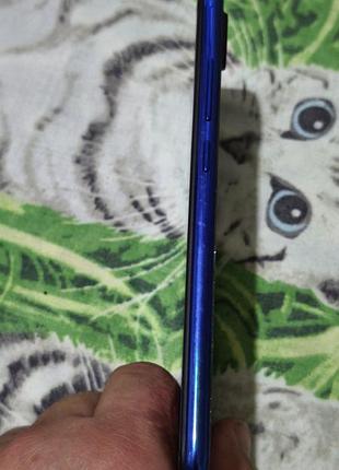 Xiaomi redmi note 7 6