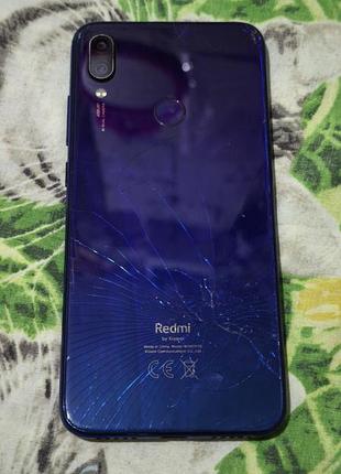Xiaomi redmi note 7 9
