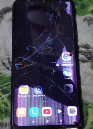 Xiaomi redmi note 7 4