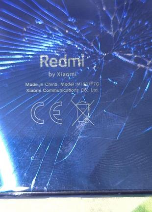 Xiaomi redmi note 7 8