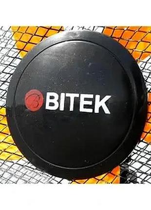 Вентилятор напольний 5