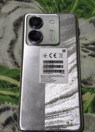 Poco m7 pro 5g 6