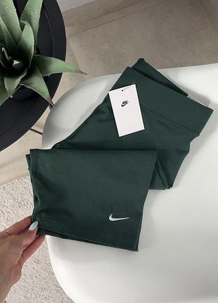Велосипедки від nike