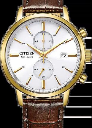 Годинник чоловічий citizen ca7062-15a