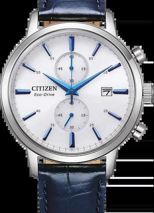 Годинник чоловічий citizen ca7069-16a