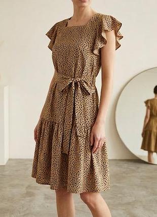 Плаття shein, сукня розмір s