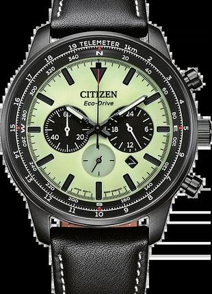 Часы мужские citizen ca4505-21x