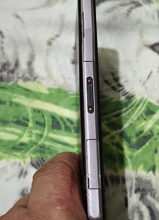 Sony xperia z3 compact 5