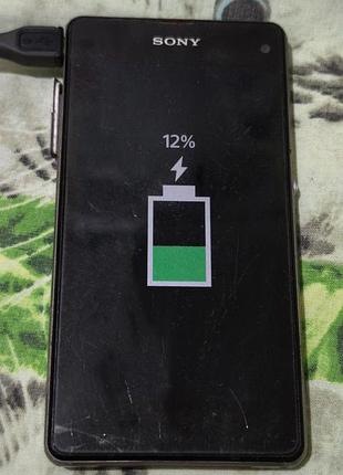 Sony xperia z3 compact 2